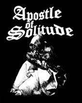 logo Apostle Of Solitude